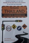 Thailand driver’s handbook