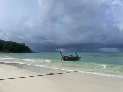 Pattaya Beach